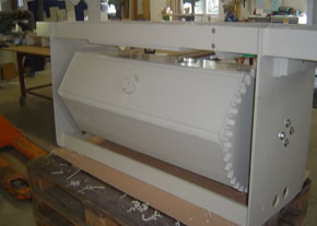 Spezialtrommel